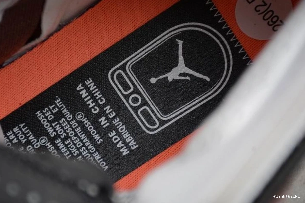 CT0979-602 Zoom High (W) Air Jordan CMFT Canyon Rust 1 0917